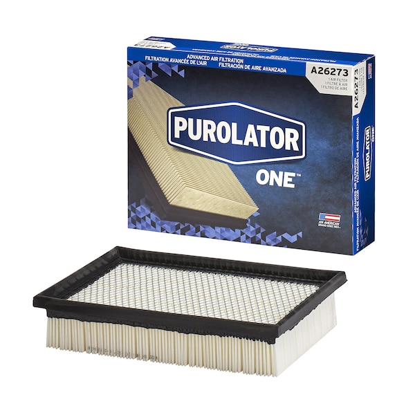 Purolator Purolator A26273 PurolatorONE Advanced Air Filter A26273 - main